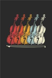 Cello Retro