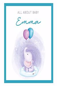 All About Baby Emma