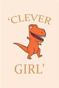 Clever Girl