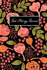 Food Allergy Journal