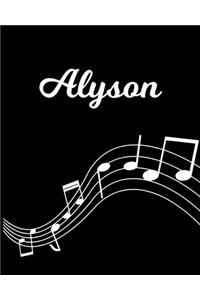 Alyson