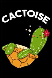 Cactoise