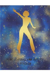 Food Journal and Activity Tracker