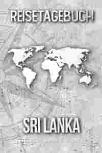 Reisetagebuch Sri Lanka