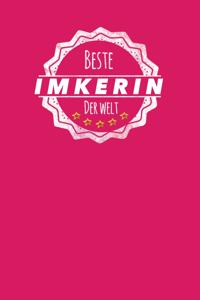 Beste Imkerin der Welt