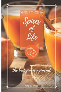 Spices of Life