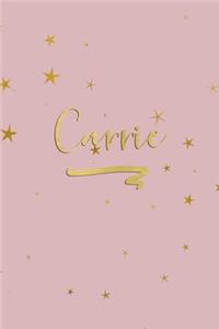 Carrie