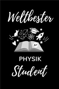 Weltbester Physik Student