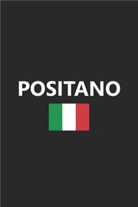 Positano
