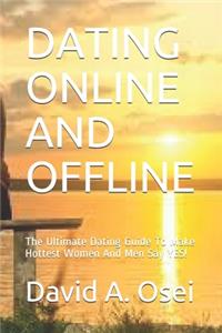 Dating Online and Offline