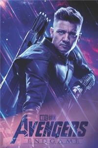 Avengers