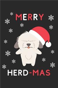 Merry Herd Mas