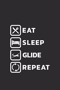 Glider Notebook