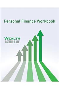 Wealth Accumulate Personal Finance Workbook