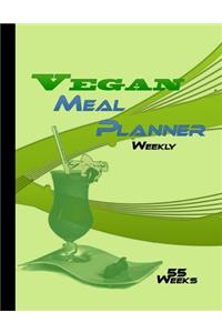 Vegan Meal Planner