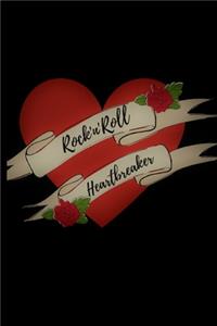 Rock'n'Roll Heartbreaker