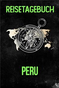 Reisetagebuch Peru