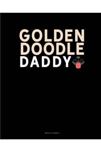 Goldendoodle Daddy