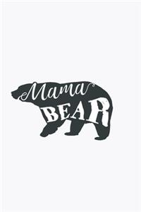 Mama Bear