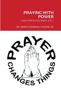 Praying with Power