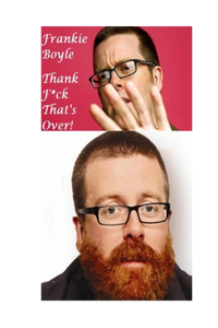 Frankie Boyle