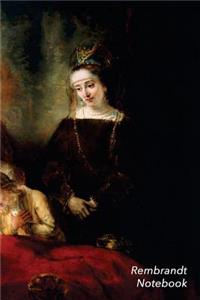 Rembrandt Notebook