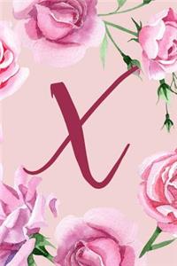 X