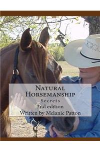 Natural Horsemanship Secrets