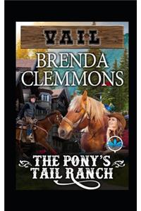 The Pony's Tail Ranch