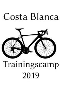 Coasta Blankca Trainingscamp 2019