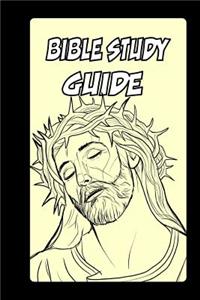Bible Study Guide