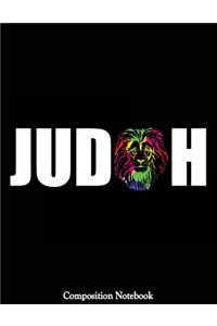 Judah