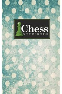 Chess Scorebook