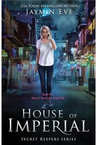 House of Imperial