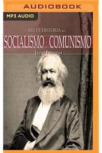 Breve Historia Socialismo Y del Comunismo (Narración En Castellano)