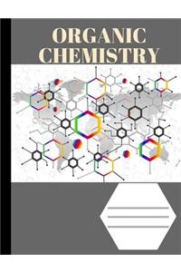 Organic Chemistry