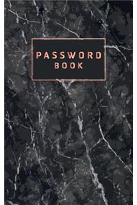 Password Book