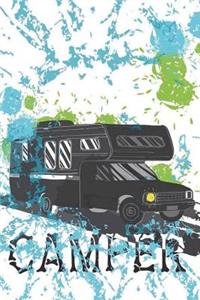 Camper