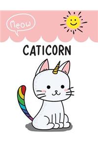 Caticorn meow