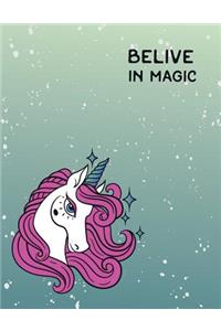 Belive in magic