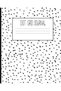 Dot Grid Journal