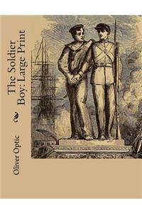 The Soldier Boy