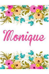 Monique
