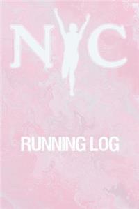 Running Log