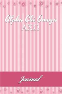 Alpha Chi Omega