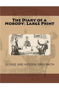 The Diary of a Nobody