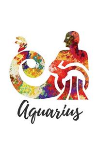 Aquarius: Aquarius Cornell Notes