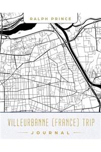 Villeurbanne (France) Trip Journal