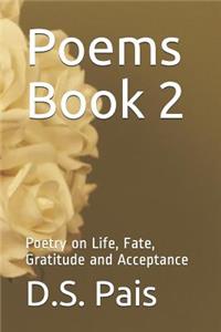 Poems Book 2