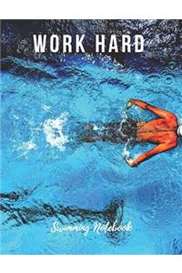 Swimming Notebook